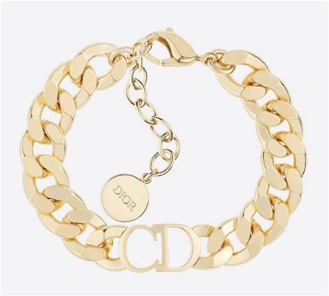 bracelet dior prix